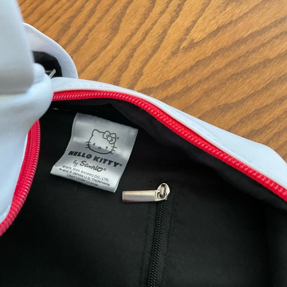 Hello Kitty 10.5” Mini Backpack